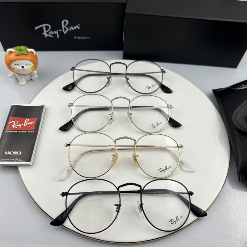 RAY BAN